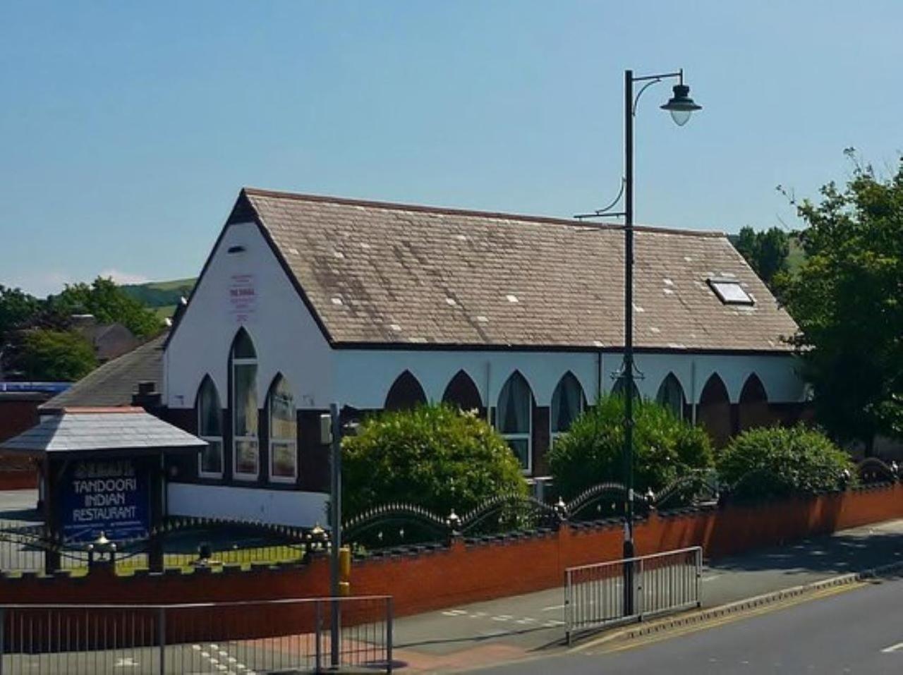 הוילה The Old Laundry, Prestatyn, North Wales - A Unique Little Dog-Friendly Space, A 5 Min Walk To Beach & Town! מראה חיצוני תמונה